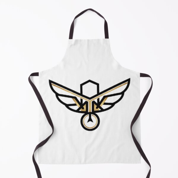 Item preview, Minimal Winged Geometric Logo Design designed and sold by Saurabh86.