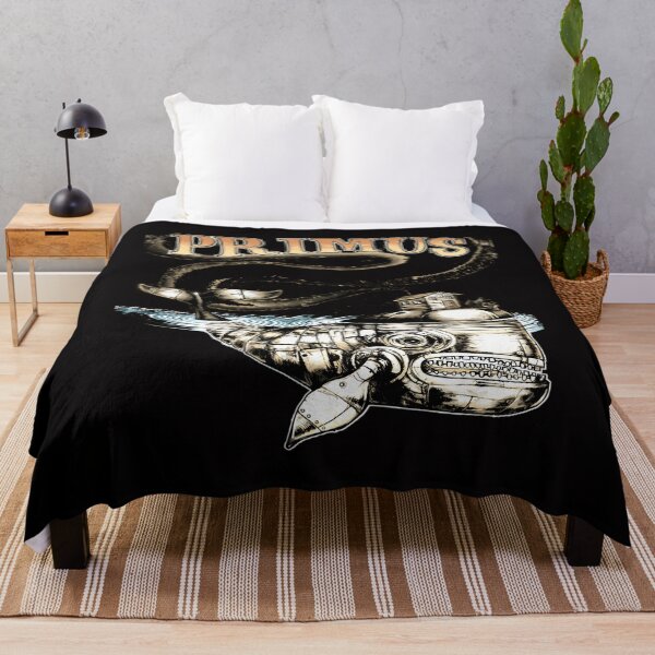 Item preview, 1711 Primus Cover designed and sold by MatthewJordas.