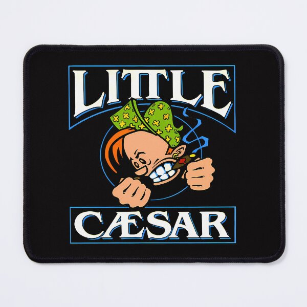 Item preview, 1709 Little Caesar Band Rock designed and sold by MatthewJordas.