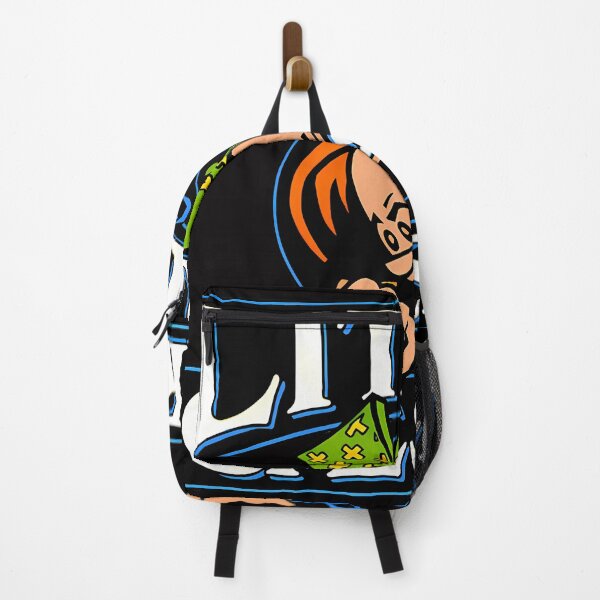 Item preview, 1709 Little Caesar Band Rock designed and sold by MatthewJordas.