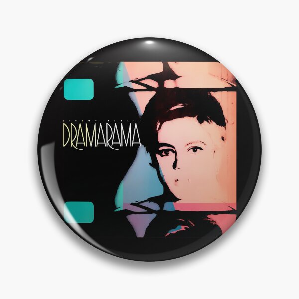 Item preview, Anything Anything Cinema Verite Alternative Classic First Wave 1985 1986 Dramarama designed and sold by MatthewJordas.