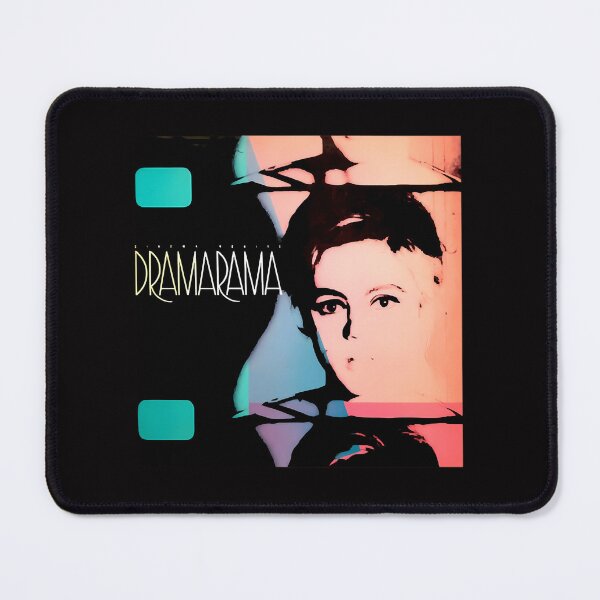 Item preview, Anything Anything Cinema Verite Alternative Classic First Wave 1985 1986 Dramarama designed and sold by MatthewJordas.
