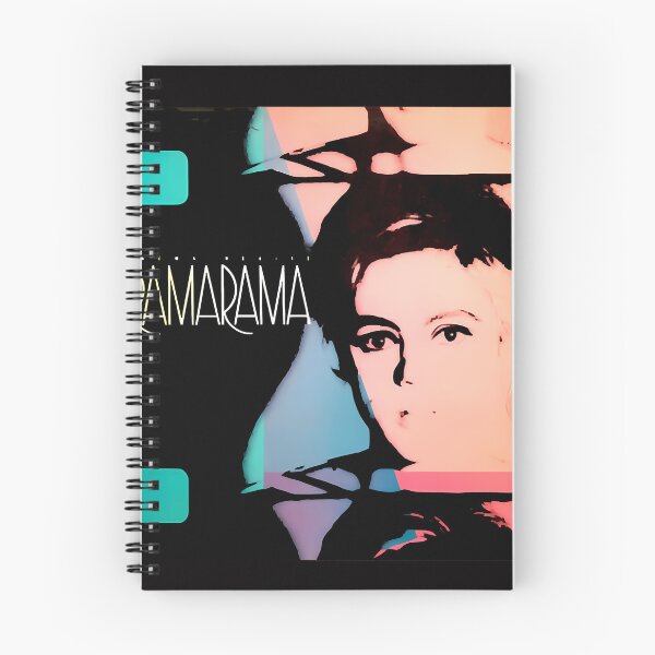 Item preview, Anything Anything Cinema Verite Alternative Classic First Wave 1985 1986 Dramarama designed and sold by MatthewJordas.