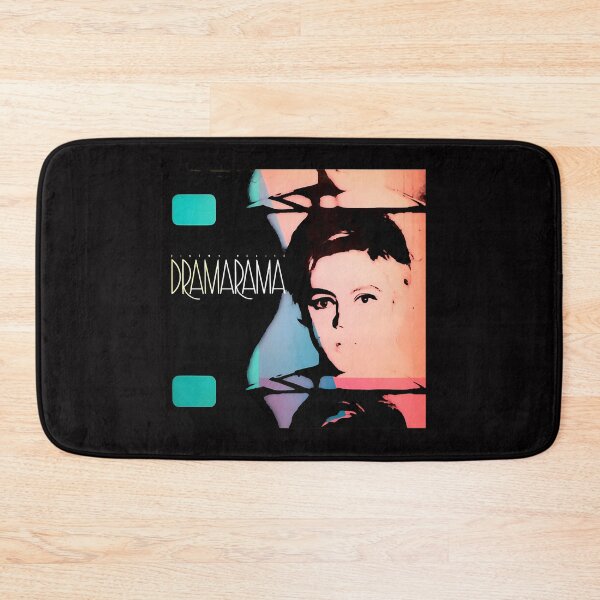 Item preview, Anything Anything Cinema Verite Alternative Classic First Wave 1985 1986 Dramarama designed and sold by MatthewJordas.