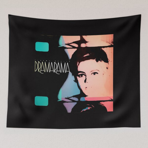 Item preview, Anything Anything Cinema Verite Alternative Classic First Wave 1985 1986 Dramarama designed and sold by MatthewJordas.