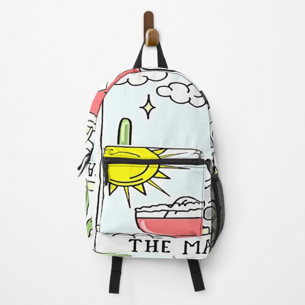 Item preview, Margarita Reading designed and sold by MatthewJordas.