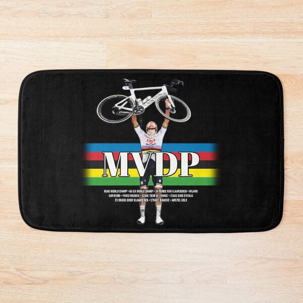 Item preview,  Mathieu Van Der Poel Fan Art designed and sold by AmandasHastie.