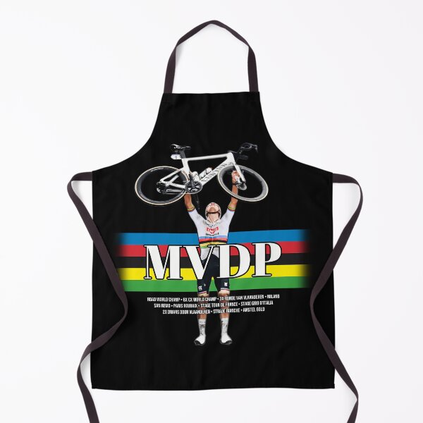 Item preview, Mathieu Van Der Poel Fan Art designed and sold by AmandasHastie.