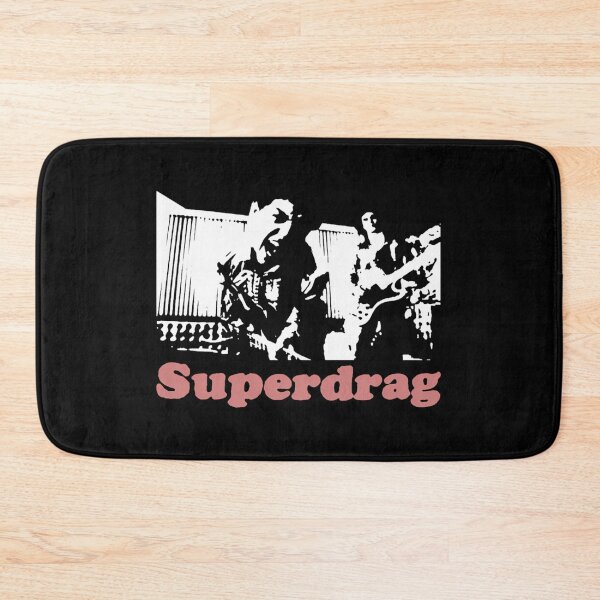 Item preview, Superdrag For Fans designed and sold by AmandasHastie.
