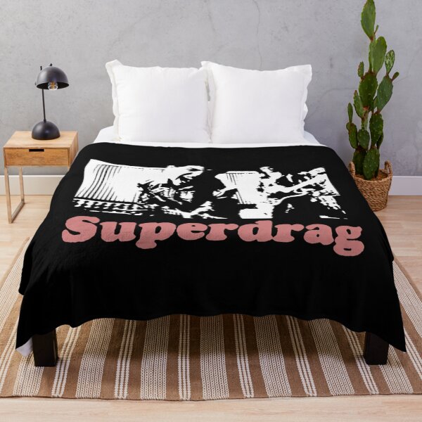 Item preview, Superdrag For Fans designed and sold by AmandasHastie.