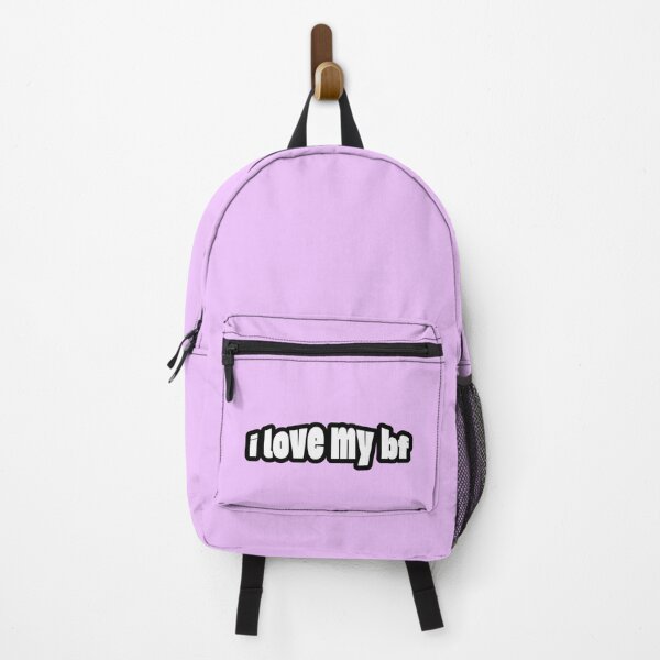Item preview, I Love My Boyfriend BF designed and sold by Studio Sonders.