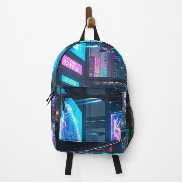 Item preview, futuristic city designed and sold by Losancestros.
