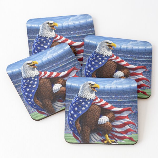 Item preview, American Spirit – World Cup Edition 2026 designed and sold by TheJobbr.
