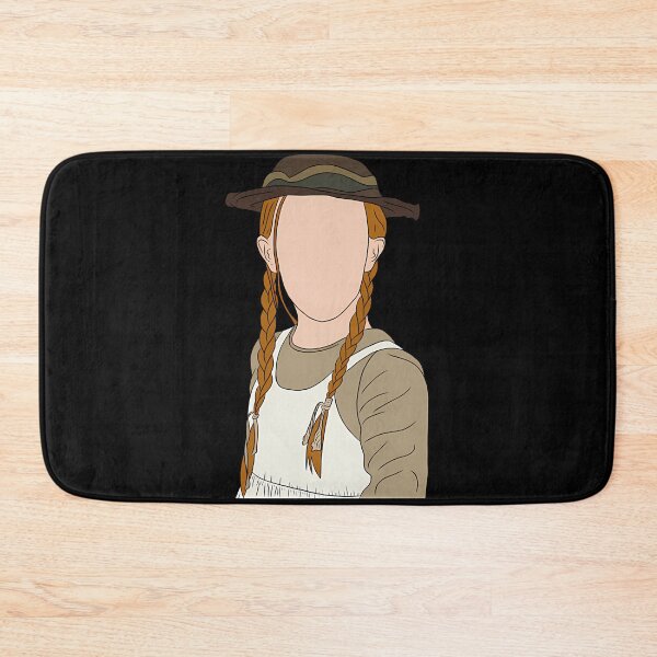 Item preview, 1622 Anne Shirley-Cuthbert - Anne With An E  designed and sold by Dakarothill.