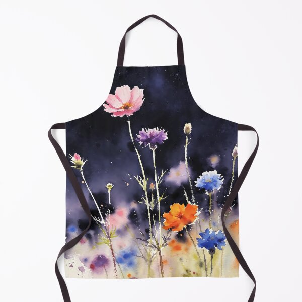 Item preview, Midnight Bloom designed and sold by soulfulpalette.