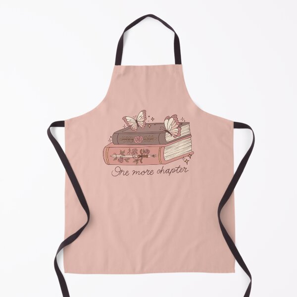 Item preview, One More Chapter Fantasy designed and sold by VeraLockeArt.