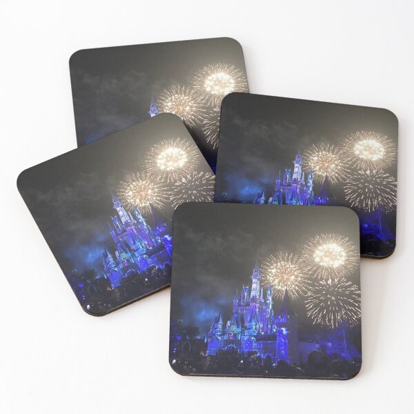 Item preview, Cinderella's Castle designed and sold by EAideas.