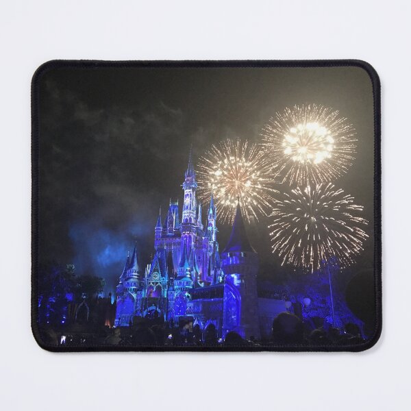 Item preview, Cinderella's Castle designed and sold by EAideas.