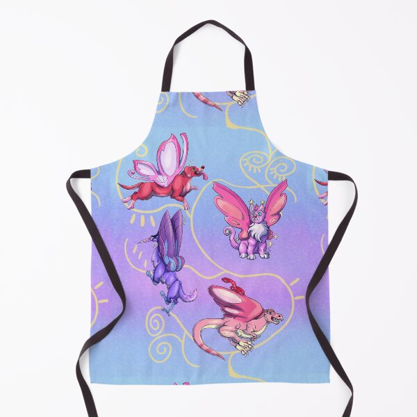 Item preview, Fairy Animals bundle designed and sold by Camix-GirARTS.