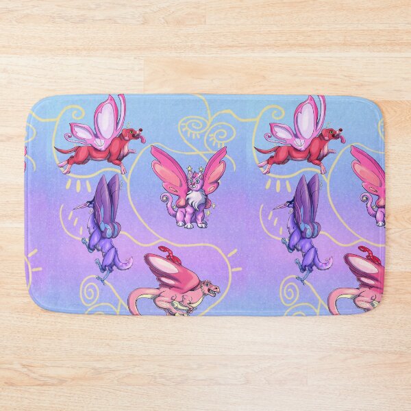 Item preview, Fairy Animals bundle designed and sold by Camix-GirARTS.