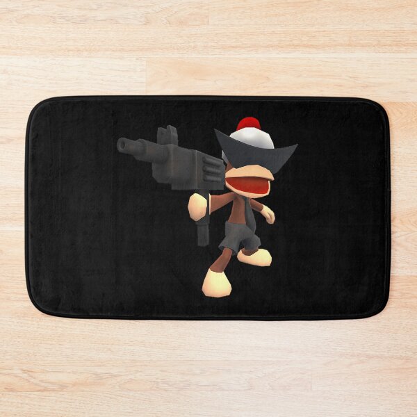 Item preview, Gvngter Monkey - Update designed and sold by Dakarothill.
