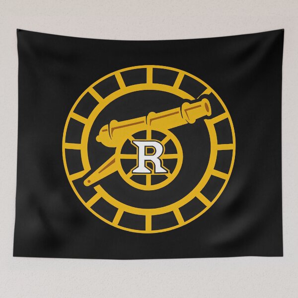 Item preview, Boston Raiders Logo |  Ilya Rozanov designed and sold by GroupieClub.