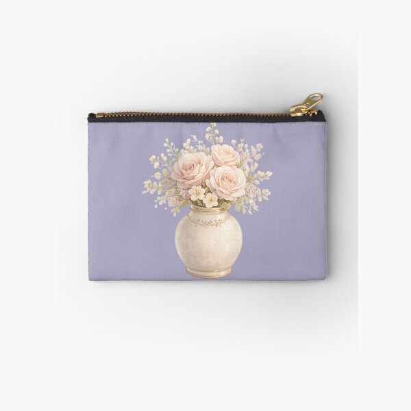 Item preview, Romantic Floral Altar – Love Witch Soft Witchcore Illustration designed and sold by SirensSageStone.