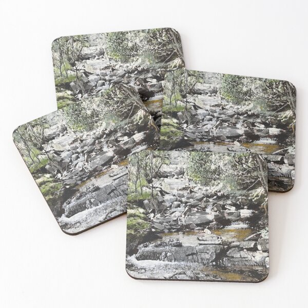 Item preview, DAPPLED LIGHT, MT VICTORIA designed and sold by Richard Klekociuk.