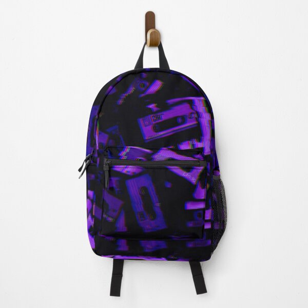 Item preview, Vaporwave Casette Glitch designed and sold by zerocult.