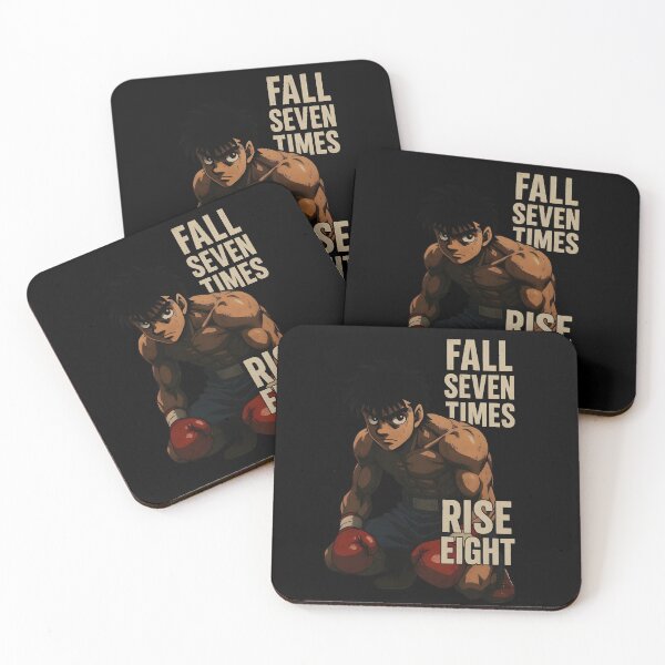Item preview, Hajime no Ippo - Ippo Makunouchi designed and sold by altimento.