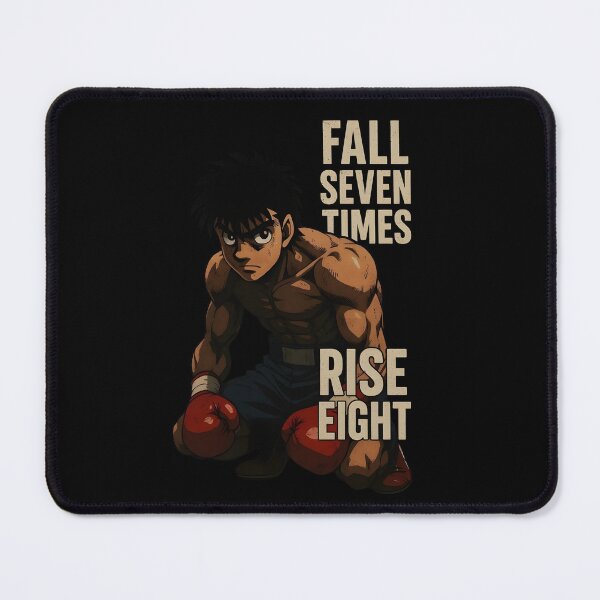 Item preview, Hajime no Ippo - Ippo Makunouchi designed and sold by altimento.