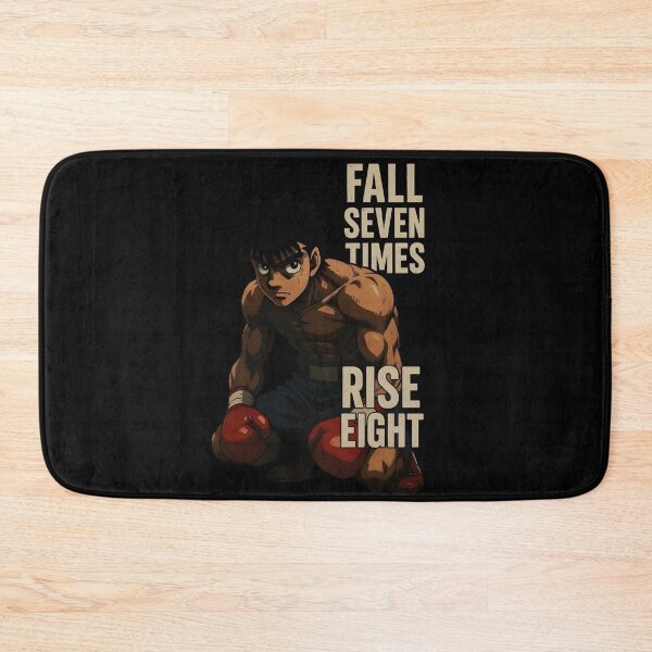 Item preview, Hajime no Ippo - Ippo Makunouchi designed and sold by altimento.