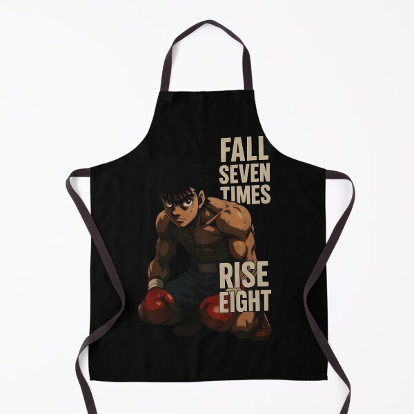 Item preview, Hajime no Ippo - Ippo Makunouchi designed and sold by altimento.