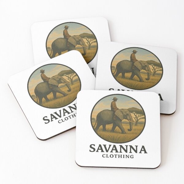 Item preview, Savanna Clothing designed and sold by FoxstarRavas.