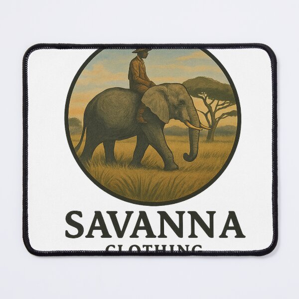 Item preview, Savanna Clothing designed and sold by FoxstarRavas.