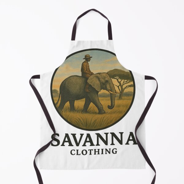 Item preview, Savanna Clothing designed and sold by FoxstarRavas.