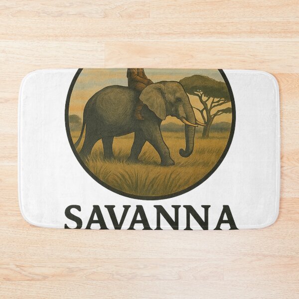 Item preview, Savanna Clothing designed and sold by FoxstarRavas.