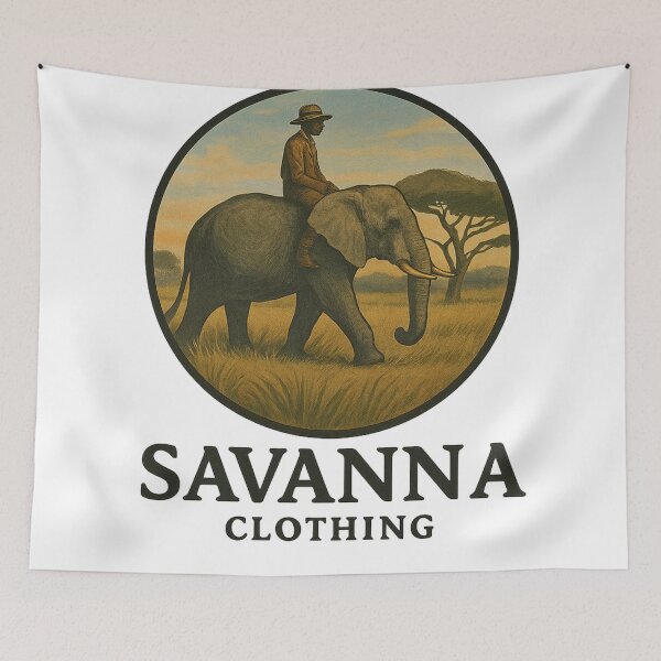 Item preview, Savanna Clothing designed and sold by FoxstarRavas.