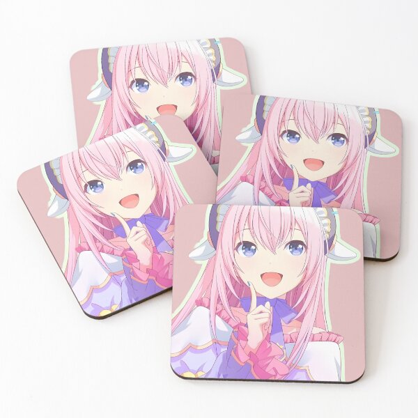 Item preview, Megurine luka  designed and sold by RadiantGraphics.