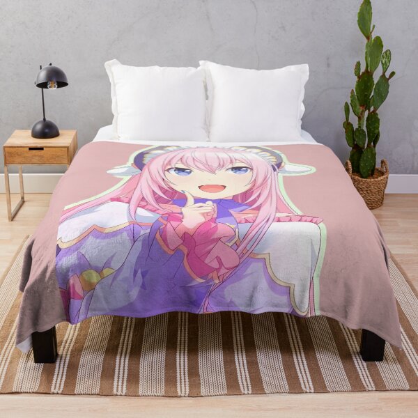 Artikelvorschau, Megurine Luka  entworfen und verkauft von RadiantGraphics.