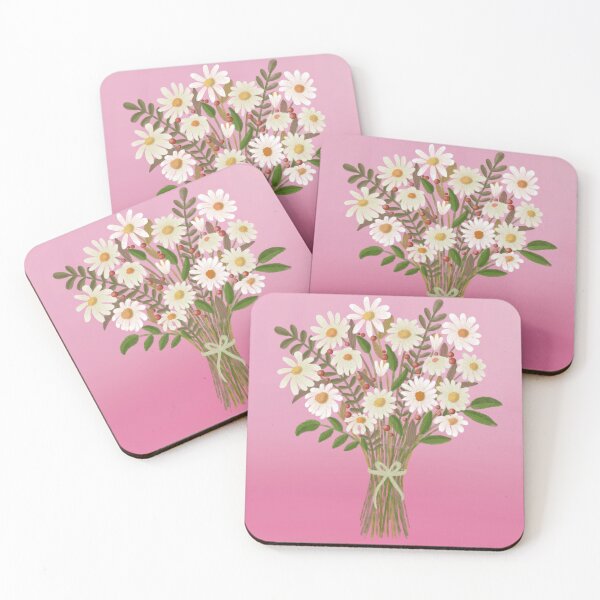 Item preview, Daisy Bouquet  designed and sold by ZoeFordCreates.
