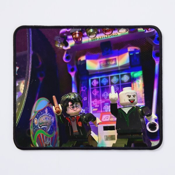 Item preview, Magical Dance Party designed and sold by Dewbacked.
