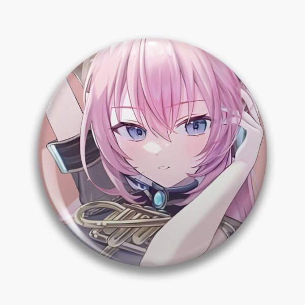 Item preview, Megurine luka  designed and sold by RadiantGraphics.