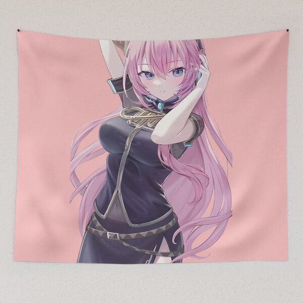 Item preview, Megurine luka  designed and sold by RadiantGraphics.
