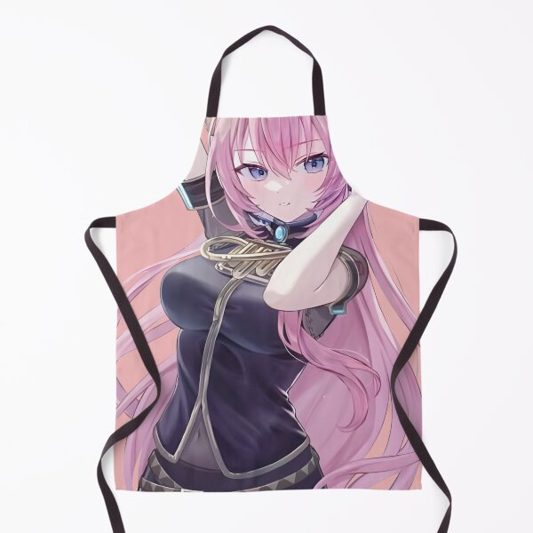 Item preview, Megurine luka  designed and sold by RadiantGraphics.