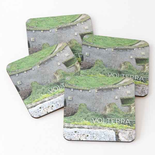 Item preview, Ruins of the theatre in Volterra, Tuscany, Italy designed and sold by CHASAcreative.