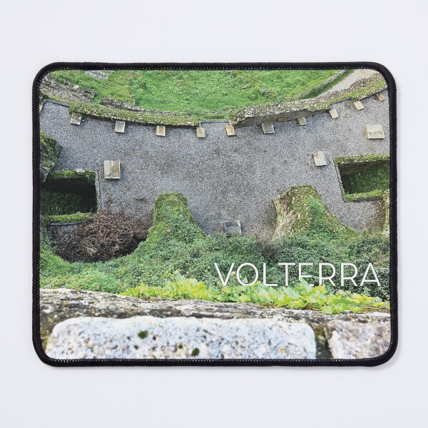 Item preview, Ruins of the theatre in Volterra, Tuscany, Italy designed and sold by CHASAcreative.