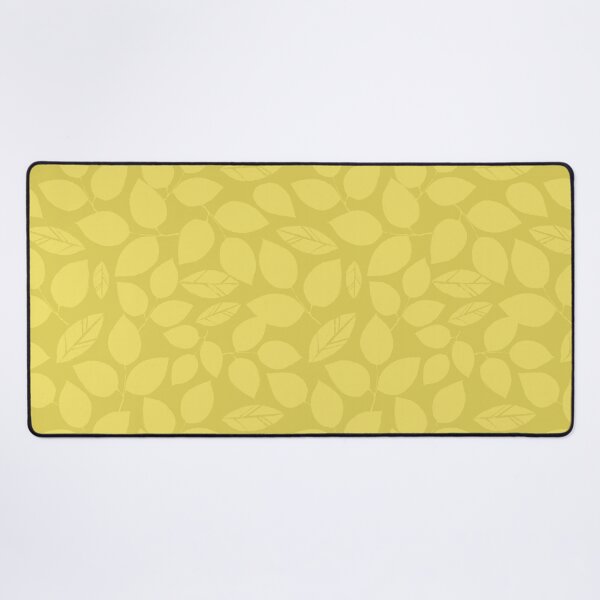 Item preview, Yellow Leaves designed and sold by Shelley Johannes Studio.