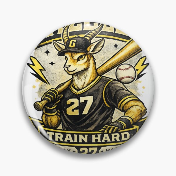 Item preview, 27 lifestyle baseball designed and sold by 27Lifestyle.