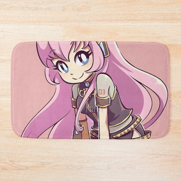 Item preview, Megurine luka  designed and sold by RadiantGraphics.